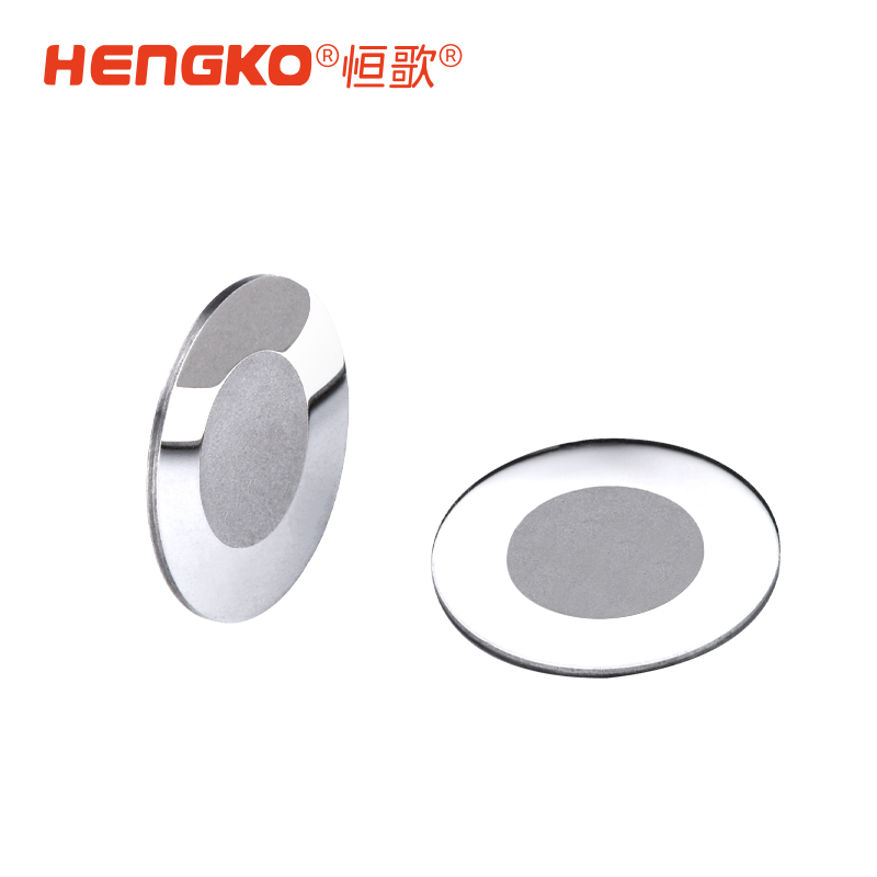 超高純氣體過濾器的原理與應用:為什么 0